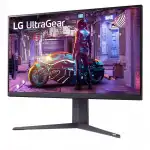 Монитор LG 32GQ850-B (31.5 ", IPS, WQHD 2560x1440 (16:9), 240 Гц)