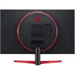 Монитор LG UltraGear 32GN600-B 32GN600-B.AEU (31.5 ", VA, WQHD 2560x1440 (16:9), 165 Гц)