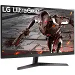 Монитор LG UltraGear 32GN600-B 32GN600-B.AEU (31.5 ", VA, WQHD 2560x1440 (16:9), 165 Гц)