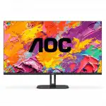 Монитор AOC Q32V5CE (31.5 ", VA, WQHD 2560x1440 (16:9), 75 Гц)