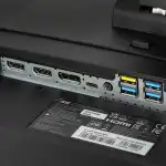 Монитор AOC Q32V5CE (31.5 ", VA, WQHD 2560x1440 (16:9), 75 Гц)