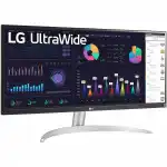 Монитор LG UltraWide 29WQ600-W (29 ", IPS, 2560x1080 (21:9), 100 Гц)