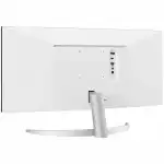 Монитор LG UltraWide 29WQ600-W (29 ", IPS, 2560x1080 (21:9), 100 Гц)