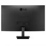 Монитор LG 27MP400-B (27 ", IPS, Full HD 1920x1080 (16:9), 75 Гц)
