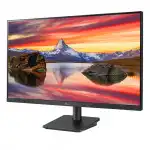 Монитор LG 27MP400-B (27 ", IPS, Full HD 1920x1080 (16:9), 75 Гц)