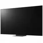Телевизор LG 65QNED816RA.ARUB (65 ", Smart TV, Черный)