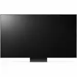 Телевизор LG 65QNED816RA.ARUB (65 ", Smart TV, Черный)