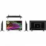 Телевизор Irbis 32H1YDX197BS2-NNC-002 (32 ", Smart TV, Черный)
