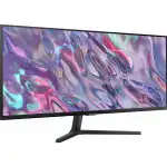 Монитор Samsung ViewFinity S5 S50GC LS34C500GAIXCI (34 ", VA, WQHD 3440x1440 (21:9), 100 Гц)