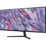 Монитор Samsung ViewFinity S5 S50GC LS34C500GAIXCI (34 ", VA, WQHD 3440x1440 (21:9), 100 Гц)