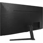 Монитор Samsung ViewFinity S5 S50GC LS34C500GAIXCI (34 ", VA, WQHD 3440x1440 (21:9), 100 Гц)