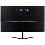 Монитор Acer Aopen 32HC5QRPbiipx UM.JW5EE.P01 (31.5 ", VA, Full HD 1920x1080 (16:9), 165 Гц)