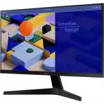 Монитор Samsung S24C310EAI LS24C310EAIXCI (23.8 ", IPS, FHD 1920x1080 (16:9), 75 Гц)