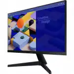 Монитор Samsung S24C310EAI LS24C310EAIXCI (23.8 ", IPS, FHD 1920x1080 (16:9), 75 Гц)