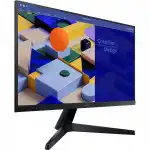 Монитор Samsung S24C310EAI LS24C310EAIXCI (23.8 ", IPS, FHD 1920x1080 (16:9), 75 Гц)