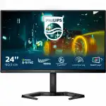 Монитор Philips 24M1N3200ZA (23.8 ", IPS, FHD 1920x1080 (16:9), 165 Гц)