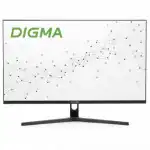 Монитор Digma DM-MONB2702 (27 ", IPS, WQHD 2560x1440 (16:9), 75 Гц)