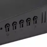 Монитор Digma DM-MONB2702 (27 ", IPS, WQHD 2560x1440 (16:9), 75 Гц)