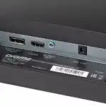 Монитор Digma DM-MONB2702 (27 ", IPS, WQHD 2560x1440 (16:9), 75 Гц)