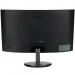 Монитор Samsung LS24C360EAIXCI (23.8 ", VA, FHD 1920x1080 (16:9), 75 Гц)