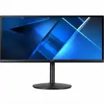 Монитор Acer CB292CUbmiipruzx UM.RB2EE.001 (29 ", IPS, Ultra-Wide Full HD 2560x1080 (21:9), 75 Гц)