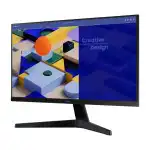 Монитор Samsung LS27C314EAIXCI (27 ", IPS, FHD 1920x1080 (16:9), 75 Гц)