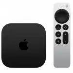 Опция к телевизору Apple HD Media Player  A2843 MN893RU/A