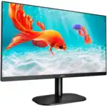 Монитор AOC 22B2D/01 (21.5 ", VA, Full HD 1920x1080 (16:9), 75 Гц)