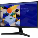 Монитор Samsung Essential S3 S31C LS24C312EAIXCI (24 ", IPS, FHD 1920x1080 (16:9), 75 Гц)