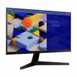 Монитор Samsung Essential S3 S31C LS27C310EAIXCI (27 ", IPS, Full HD 1920x1080 (16:9), 75 Гц)