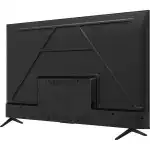 Телевизор TCL 50C647 (50 ", Smart TV, Черный)