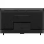 Телевизор TCL 50C647 (50 ", Smart TV, Черный)