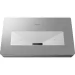 Телевизор Hisense Laser TV 120L5H (120 ", Smart TV, Серебро)