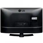 Телевизор LG 28TQ515S-PZ (28 ", Smart TV, Черный)