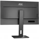 Монитор AOC U32P2 (31.5 ", VA, 4K UHD 3840x2160 (16:9), 60 Гц)