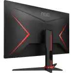 Монитор AOC Q27G2E (27 ", VA, WQHD 2560x1440 (16:9), 155 Гц)