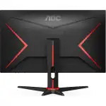 Монитор AOC Q27G2E (27 ", VA, WQHD 2560x1440 (16:9), 155 Гц)