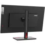 Монитор Lenovo ThinkVision T27i-30 63A4MAT1EU (27 ", IPS, FHD 1920x1080 (16:9), 60 Гц)