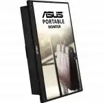Монитор Asus ZenScreen portable MB16ACV 90LM0381-B01370 (15.6 ", IPS, Full HD 1920x1080 (16:9), 60 Гц)