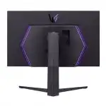 Монитор LG UltraFine 32GQ950-B 32GQ950-B.ARUZ (31.5 ", IPS, 3840x2160 (16:9), 144 Гц)