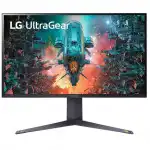 Монитор LG UltraFine 32GQ950-B 32GQ950-B.ARUZ (31.5 ", IPS, 3840x2160 (16:9), 144 Гц)
