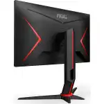 Монитор AOC Value Line Q24G2A (23.8 ", IPS, Quad HD 2560x1440 (16:9), 165 Гц)