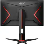 Монитор AOC Value Line Q24G2A (23.8 ", IPS, Quad HD 2560x1440 (16:9), 165 Гц)