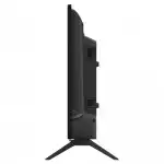 Телевизор BBK 24LEM-1008/T2C 24LEM-1008/T2C (B) (23.6 ", Черный)