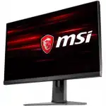 Монитор MSI MAG251RX 9S6-3BA37T-010/002 (24.5 ", IPS, Full HD 1920x1080 (16:9), 240 Гц)