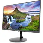 Монитор Aopen 27SH2UEbmiiphx UM.HS2EE.E14 (27 ", IPS, Quad HD 2560x1440 (16:9), 100 Гц)