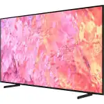 Телевизор Samsung QE50Q60CAUXRU (50 ", Smart TV, Черный)