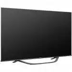 Телевизор Hisense 75U7KQ (75 ", Smart TV, Черный)