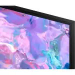 Телевизор Samsung UE75CU7100UXRU (75 ", Smart TV, Черный)