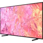 Телевизор Samsung QE65Q60CAUXRU (65 ", Smart TV, Черный)